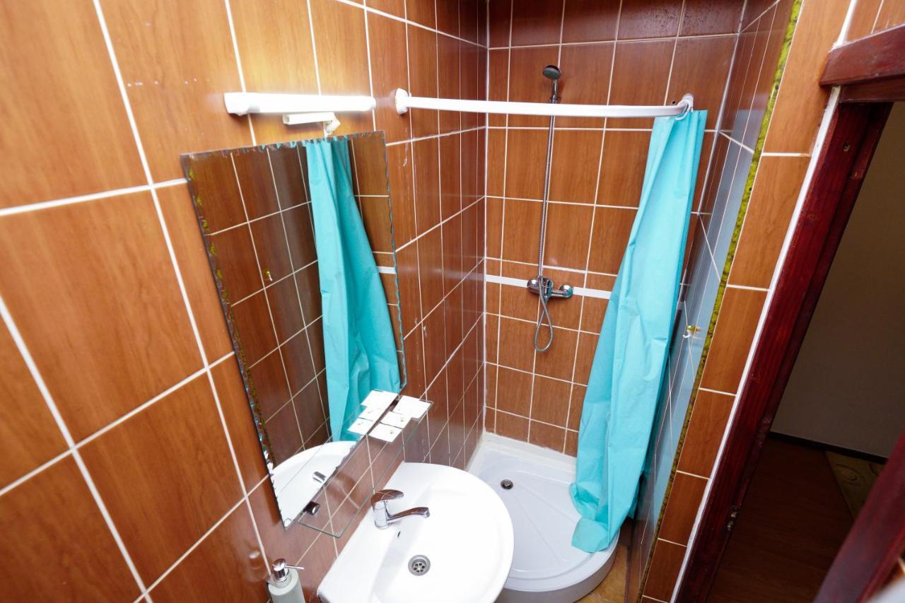 Pensiunea Noemi Braşov Extérieur photo